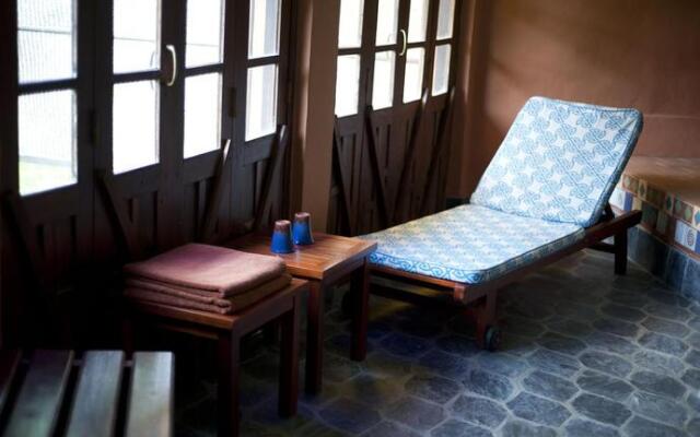 Namo Buddha Resort- Kavre