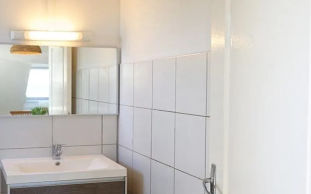 Appartement Le Vergoz