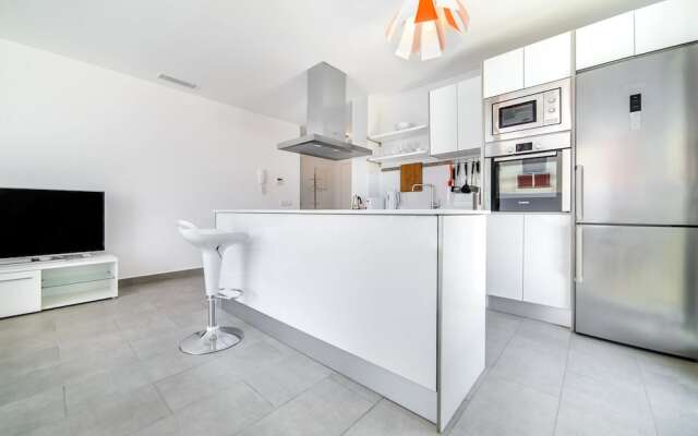 Chalet Bennecke Atenea