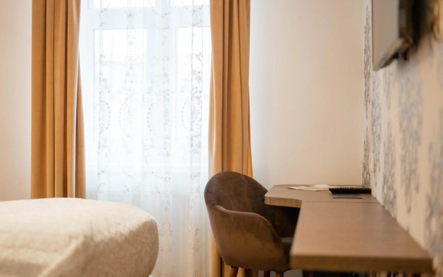 Hotel MAXPLAZA