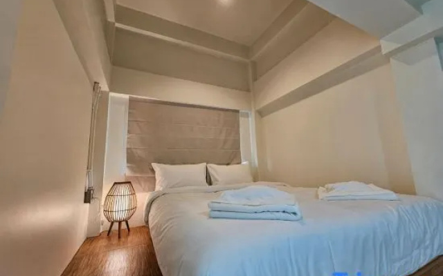Madugu Service Apartment
