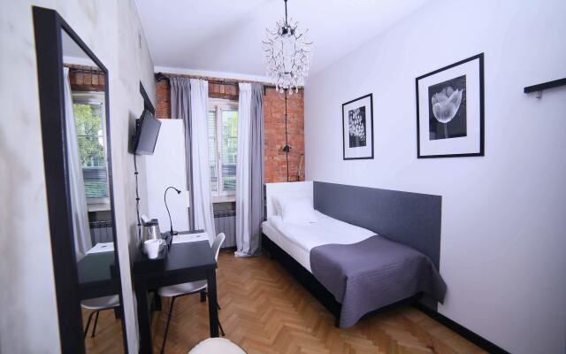 Arthotel Stalowa 52