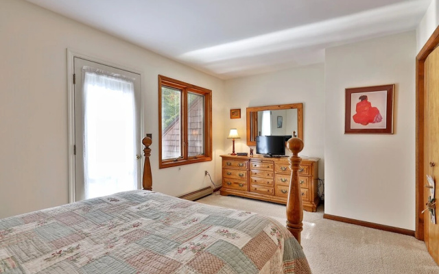 Glazebrook by Killington Vacation Rentals