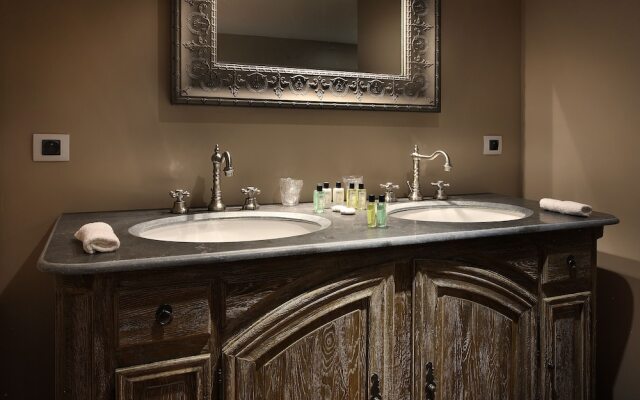 Domaine des Saints Pères