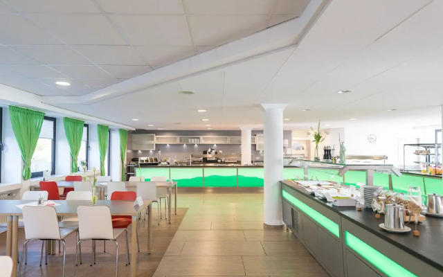 Bildungs- und Tagungshaus Haus Neuland