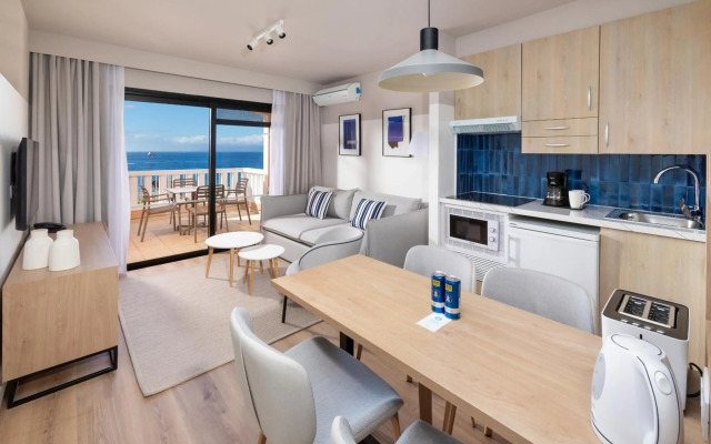 Sol Sun Beach Apartamentos