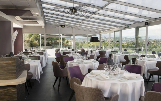 Résidence & Spa – Thalazur Antibes