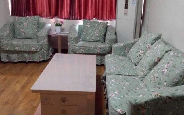 Qingzhou Lewanjia Express