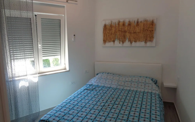 Apartments Mirjana