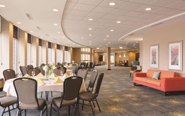 Hilton Garden Inn Fargo