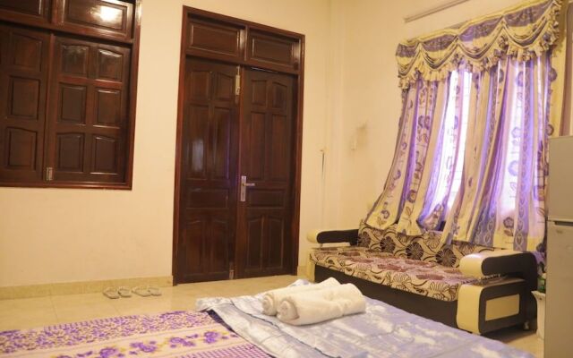 Hotel Oxeraak Thanh Phuong