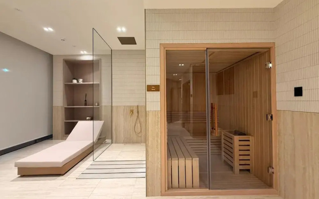 Binghatti Royale - Elite 1BR Suite