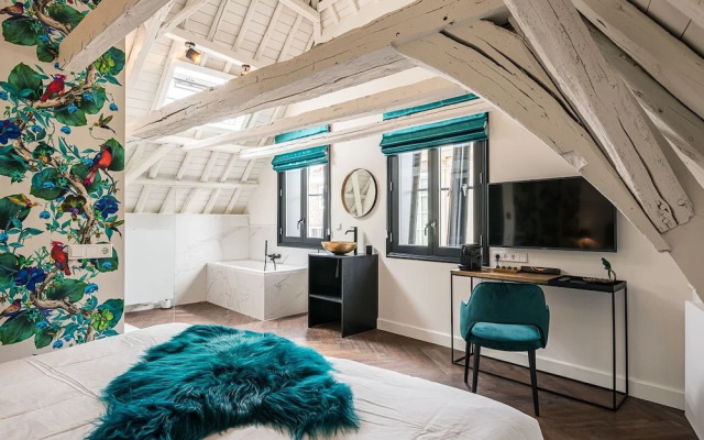 Boutique Hotel Sir Franklin