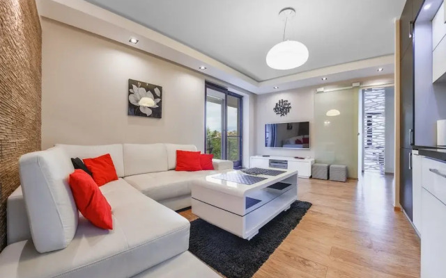 Apartamenty Sun & Snow Żeromskiego