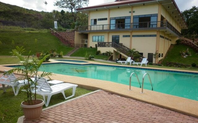 Acacio Golf Hotel