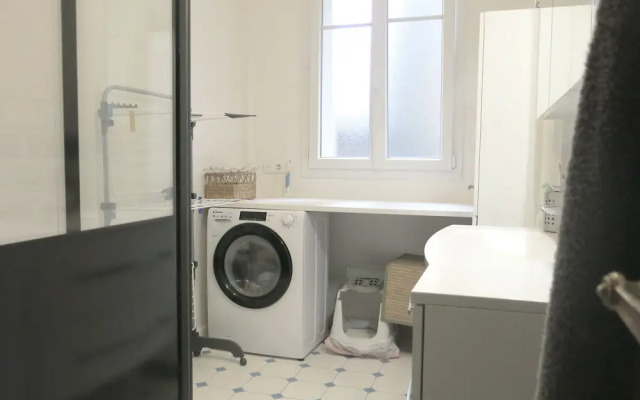 Appartement Village Daguerre Citycosy