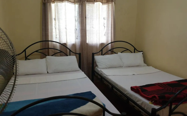 Captivating 3-bed House in Moshi Town