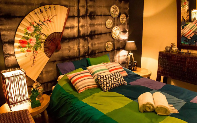 Nice Way Sintra Hostel