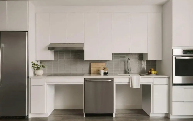 Sonder by Marriott Bonvoy Pierce Boston Apartments Fenway