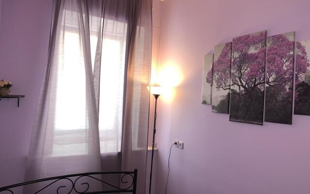 Travel Inn Novoslobodskaya