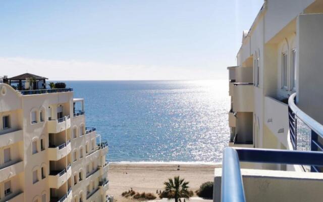 VISTAS MAR Y MONTAñAS 321