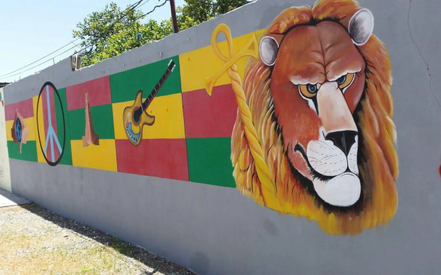 Reggae Hostel