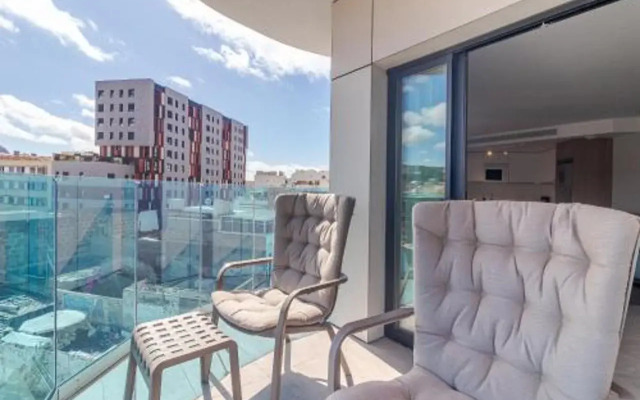 ART en Las Palmas - Viviendas Vacacionales