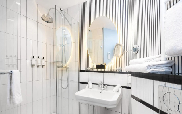 The 1932 Hotel & Spa Cap d'Antibes - MGallery Collection