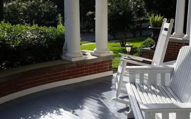 Thomasville Bed and Breakfast