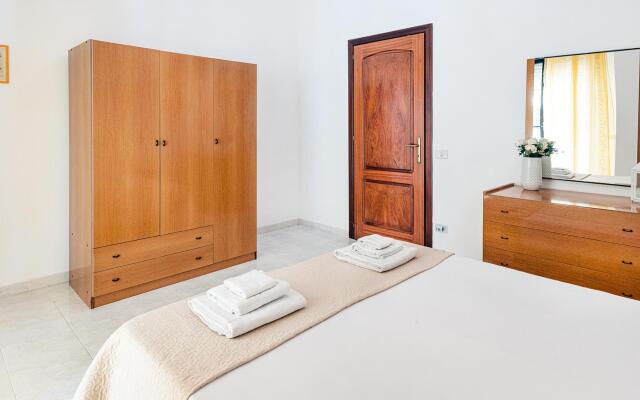 Welcomely - Casa Moraea