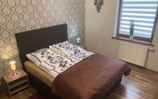 Apartament Karpacz Boczna Karpacz