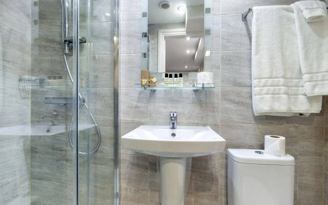 Shepherds Bush London Hotel