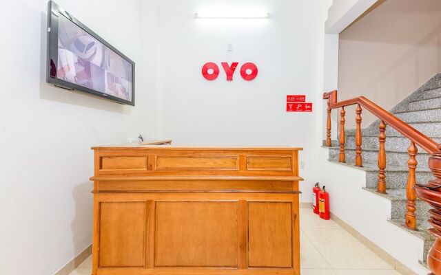 Oyo 519 365 Motel