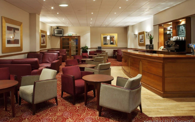 Holiday Inn Rotherham Sheffield by IHG