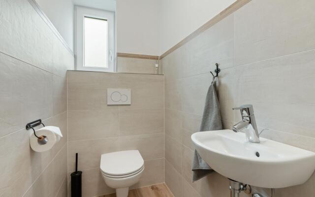 Apartment Salzburg Near Speiereck Lift