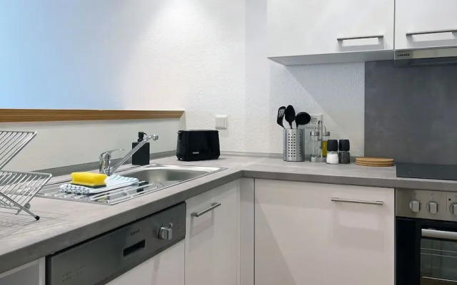 Schönes Apartment in Melle I home2share