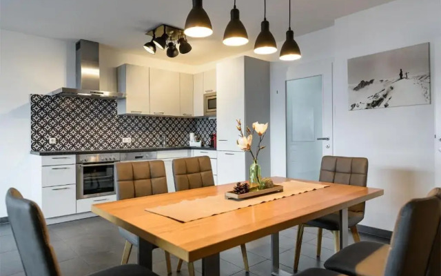 AlpenParks Residence Zell am See - Ferienappartements 4*