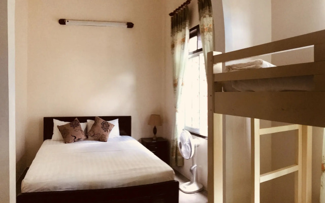 Nam Long Hotel