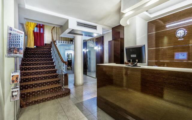 Aegeon Hotel