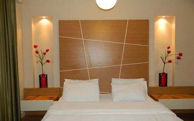 Taksim Premier Suites