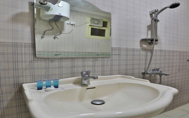 Oyo 393 Shorof Abha