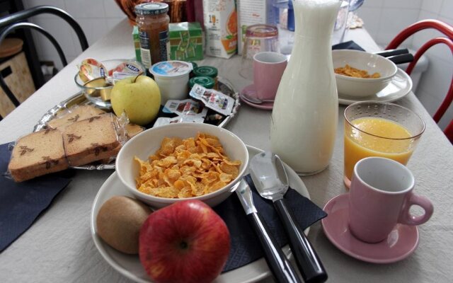 Abaco Bed  Breakfast