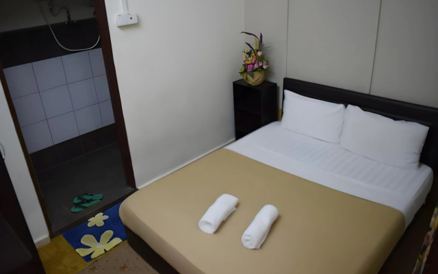 Casa Blanca Guest House