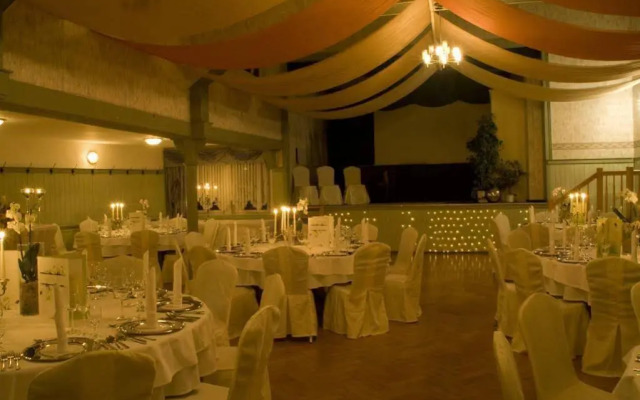 Hotel-Gasthof Thüringer Hof