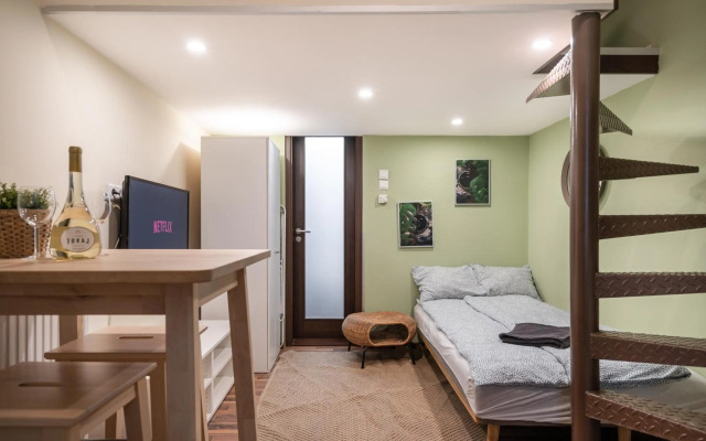 K20- Boutique Apartments, Best Location, by BQA