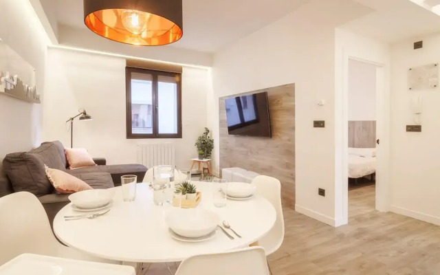 Mirasol apartament by Urban Hosts