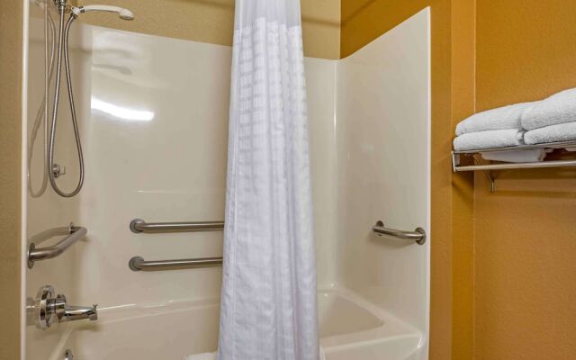 Extended Stay America Champaign Urbana