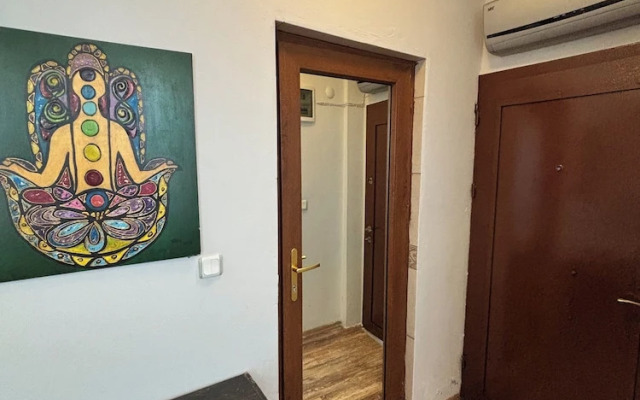 Herrera Otel & Tiny Houses