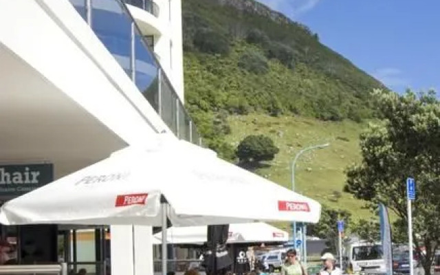 Quest Mount Maunganui