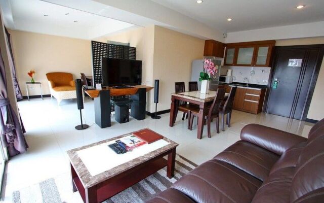 Suksabai Resort Pattaya